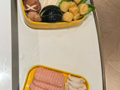 -润园四季椰子鸡火锅(欢乐海岸店)