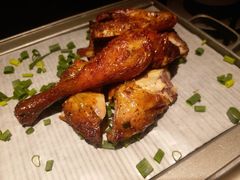 -绿茶餐厅(乐峰广场店)