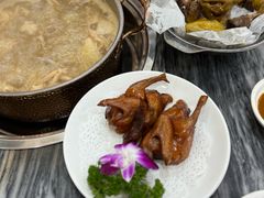 -鸽鸟轩(石岐店)