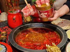 -蜀大侠火锅(总府路店)