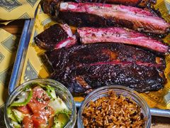 -本垒美式烤肉(三里屯店)