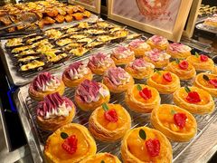 -梨花自助烤肉(西三旗万象汇黑金店)