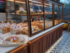 -BREAD WAY面包路·欧式面包(龙湖时代D馆店)