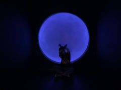 -苏州5D星空错觉艺术馆