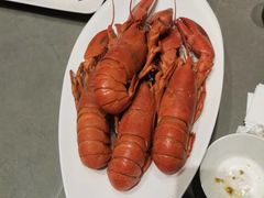 -神洲四海大酒楼(王府井澳门中心店)