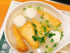 -翠华餐厅(旺角文华商场店)