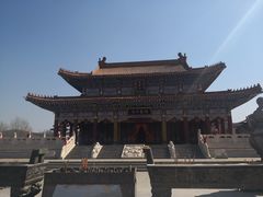-玉佛苑