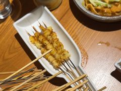 -肉串汪自由派(西便门店)