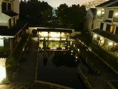 -苏州吴宫泛太平洋酒店