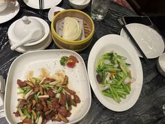 -大理实力希尔顿酒店•御玺中餐厅