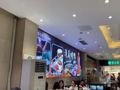 -紫光园(劲松店)