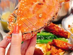 -圣罗巴海鲜自助(黑金店)