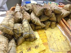 -金太粽(上海弄堂第一粽店)