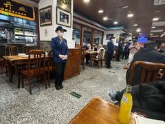 -柴氏风味斋(甘家口店)