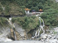 -太鲁阁公园