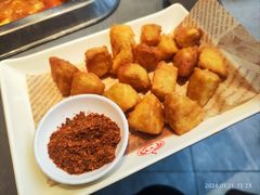 -洞子口重庆鲜货火锅(楚翘城旗舰店)