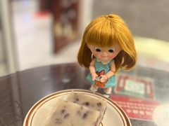 -民信老铺(双皮奶博物馆店)