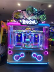 -Land Mark蓝马乐园(华联武夷购物中心店)