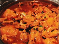 -胖哥俩肉蟹煲(杭州下沙学林街店)