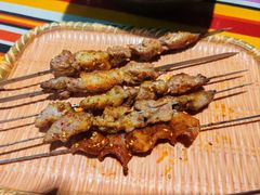 -吧嘚嘴炭烧鸽串吧(北海街店)