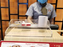 -吉野家(复兴路第二餐厅店)