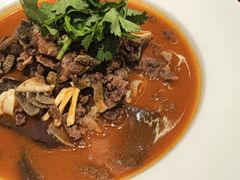 -院里寻菜·精致庭院菜(观沙岭店)