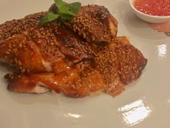 -广州文华东方酒店·江-由辉师傅主理