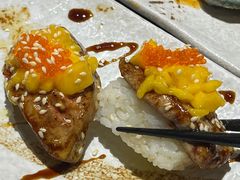 -小川洋风料理(街道口店)