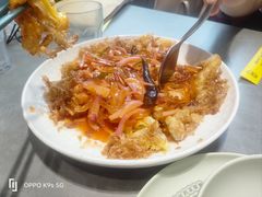 -和平馆·地道港澳茶餐厅(西门口店)