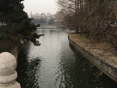 -钓鱼台国宾馆