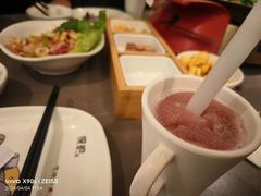 -探炉·香辣豆花烤鱼(笋岗宝能环球汇店)