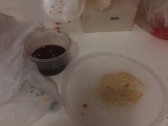 -丁记盐蘸牛肉·新杭菜(河东路店)