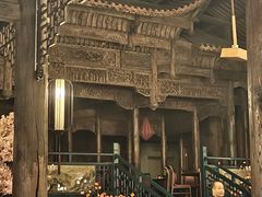 -HOHO餐厅(古子城店)