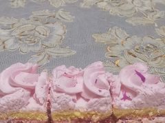 偏爱·覆盆子奶油蛋糕-积慕Cake(解放大道店)