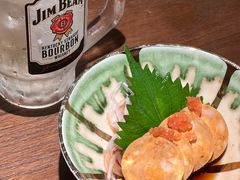 -一豚轩·烧鸟·豚骨拉面(五四路店)