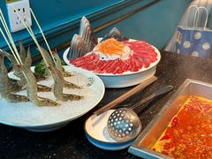 -五星桥原切肥牛火锅·30年专注好牛肉(湖塘店)