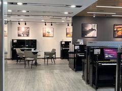 -雅马哈乐器专卖店(广州旗舰店)