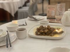 -东江渔村·古典园林·30年粤菜老字号(太和店)