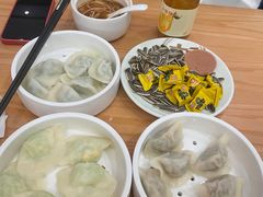 -船歌·鱼水饺青岛菜(国贸商城店)