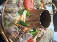 -香香腊排骨.野生菌火塘总店(束河店)