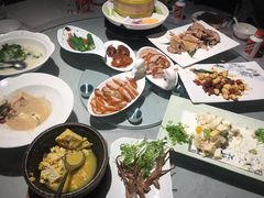 -陆壹捌餐厅(五大道店)