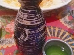 -蘑菇私房菜小馆(杨家坪西城天街店)