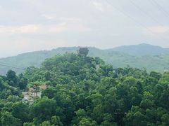 -汕尾铜鼎山旅游区
