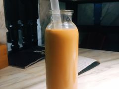 丝袜奶茶-岭南真味·匠心粤菜(K11店)