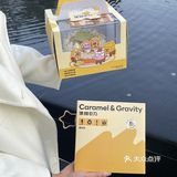 东莞焦糖引力榴莲蛋糕｜榴莲控必冲