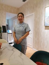 -诗媛嘉美健康管理中心(金桥店)