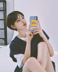 -型色沙龙