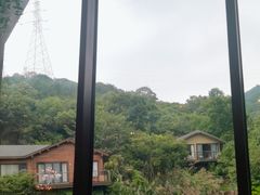 -杭州开元森泊度假乐园