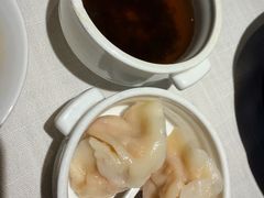 -开海·红岛海鲜虾水饺(石老人店)