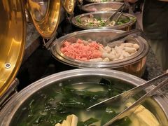 -和子足浴SPA会馆(梁溪店)